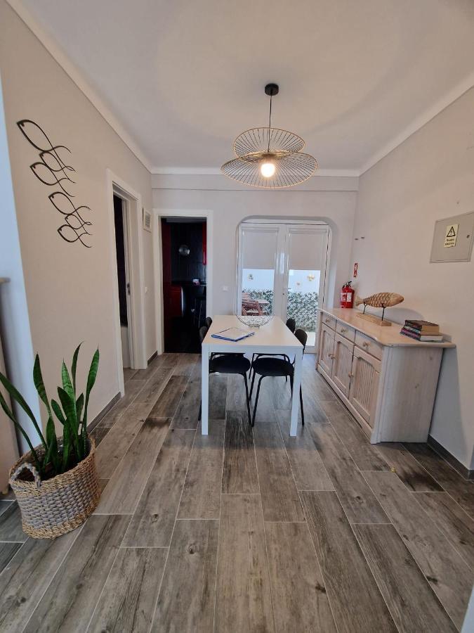 Casa Pescador Lejlighed Carvoeiro  Eksteriør billede