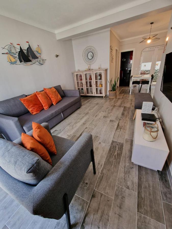 Casa Pescador Lejlighed Carvoeiro  Eksteriør billede