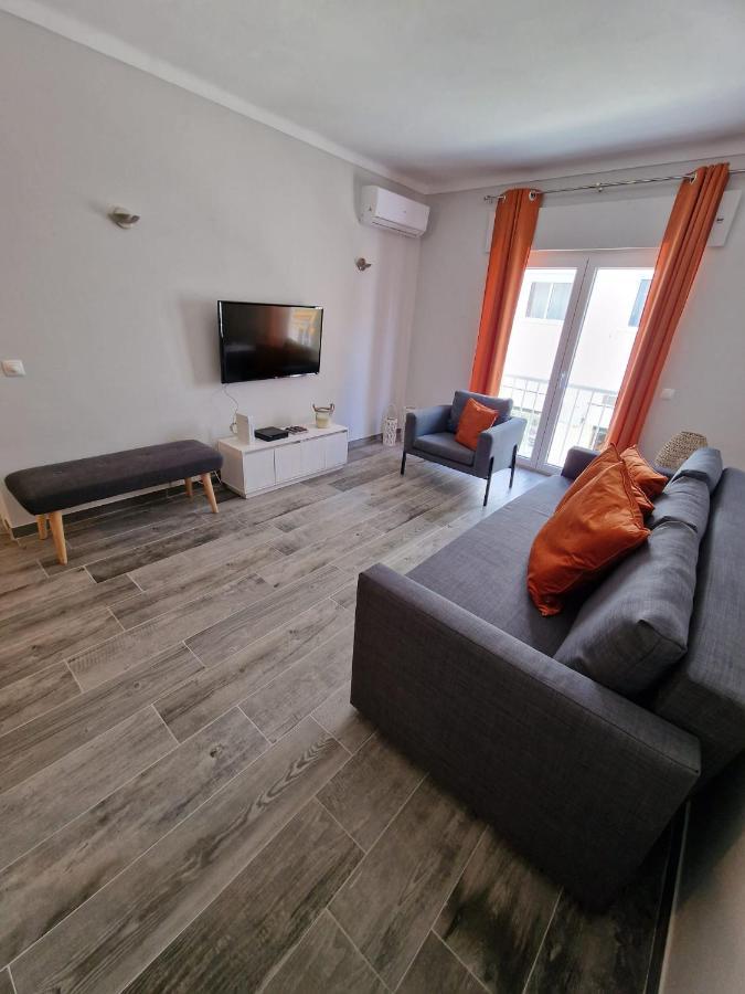 Casa Pescador Lejlighed Carvoeiro  Eksteriør billede
