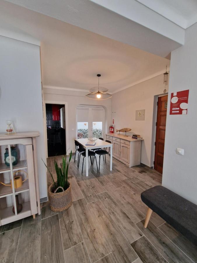 Casa Pescador Lejlighed Carvoeiro  Eksteriør billede