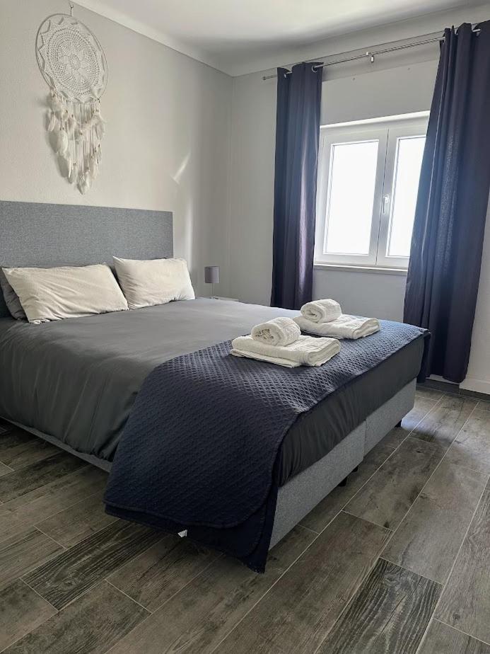 Casa Pescador Lejlighed Carvoeiro  Eksteriør billede